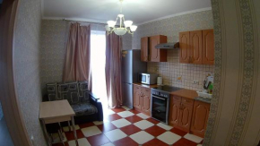 Apartment on Rozhdestvenskaya 11 for 4 persons, Mytishchi, Mytishchi